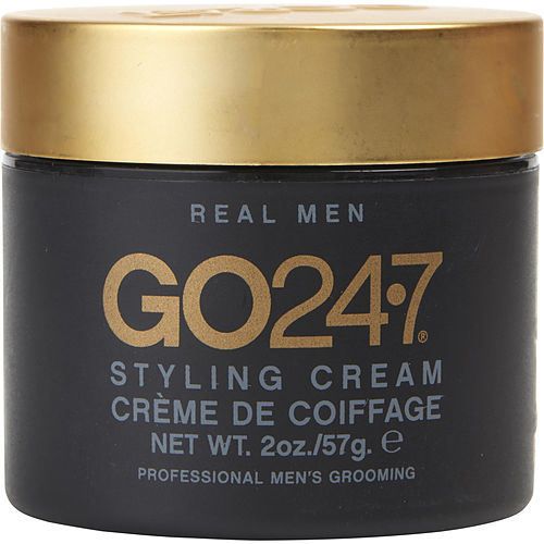 GO247 by GO247 STYLING CREAM 2 OZ EasyOptionXY LLC