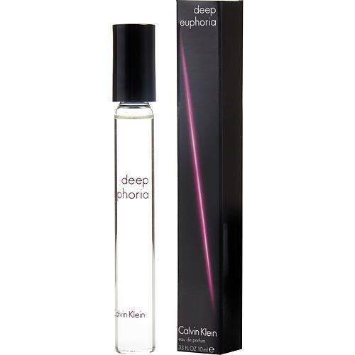 EUPHORIA DEEP by Calvin Klein EAU DE PARFUM ROLLERBALL .33 OZ MINI EasyOptionXY LLC