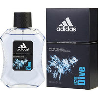ADIDAS ICE DIVE by Adidas EDT SPRAY 3.4 OZ EasyOptionXY LLC