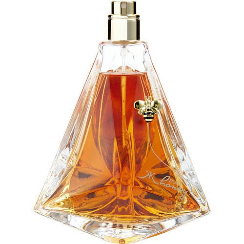KIM KARDASHIAN PURE HONEY by Kim Kardashian EAU DE PARFUM SPRAY 3.4 OZ *TESTER EasyOptionXY LLC