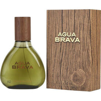 AGUA BRAVA by Antonio Puig COLOGNE SPRAY 3.4 OZ EasyOptionXY LLC