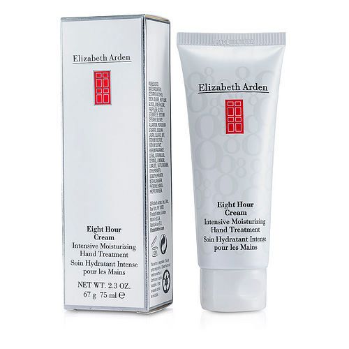 ELIZABETH ARDEN by Elizabeth Arden Eight Hour Cream Intensive Moisturizing Hand Treatment--75ml/2.3oz EasyOptionXY LLC