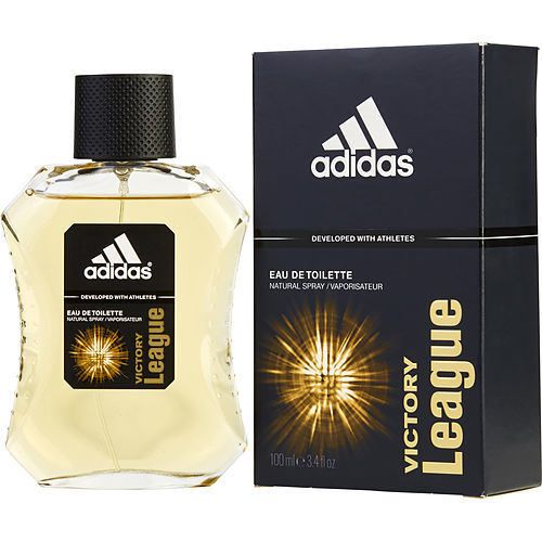 ADIDAS VICTORY LEAGUE by Adidas EDT SPRAY 3.4 OZ EasyOptionXY LLC