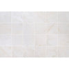 French Vanilla Cream Arizona Marble Floor and Wall Tile - Livfloors Collection