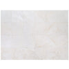 French Vanilla Cream Arizona Marble Floor and Wall Tile - Livfloors Collection