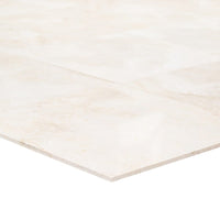 French Vanilla Cream Harmony Marble Floor and Wall Tile - Livfloors Collection