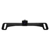 Master Tailgaters Small License Plate Frame Backup or Front Camera with IP68 Waterproof, and 170° Wide Angle Camera