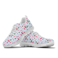 Flamingo Watermelon Sneakers