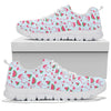 Flamingo Watermelon Sneakers