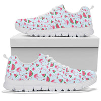 Flamingo Watermelon Sneakers