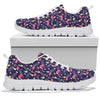 Flamingo Pineapple Sneakers
