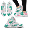 Pink Flamingo Sneakers
