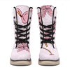 Flamingo Polar Boots