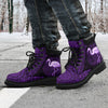 Flamingo Mandala All-Season Boots