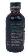 Food Flavorings, Non-Alcoholic 2 oz