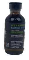Food Flavorings, Non-Alcoholic 2 oz