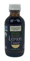 Organic Lemon Flavor