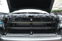 2019+ GMC Sierra 1500 Dual 40s Light Bars