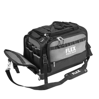 FLEX FS1203 StackPack 22" Zippered Tool Bag