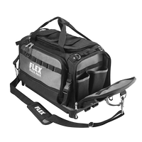 FLEX FS1203 StackPack 22" Zippered Tool Bag