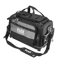 FLEX FS1203 StackPack 22" Zippered Tool Bag