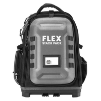 FLEX FS1204 StackPack 16" Jobsite Backpack