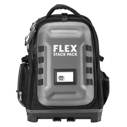 FLEX FS1204 StackPack 16" Jobsite Backpack