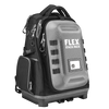 FLEX FS1204 StackPack 16" Jobsite Backpack