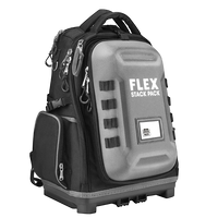 FLEX FS1204 StackPack 16" Jobsite Backpack