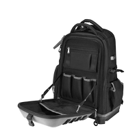 FLEX FS1204 StackPack 16" Jobsite Backpack