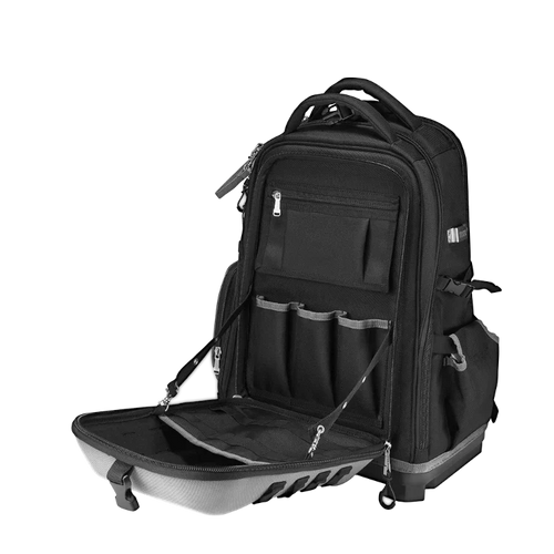 FLEX FS1204 StackPack 16" Jobsite Backpack