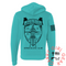 TEAL / XS