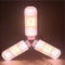 3 Leaf Folding Plant Light
