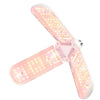 Full Spectrum Grow Lights Folding Model for Plant Growth