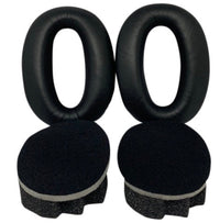 Replacement Ear Pad Cushions Parts for Sony WH-1000XM2 and MDR-1000X Headphones