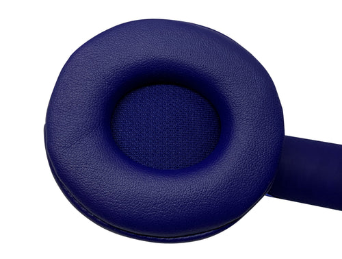 Replacement Ear Pads Cushions for Beats SOLO PRO 2019 Wireless Headphones Parts |  MRJ62LL/A | A1881 2019 Model