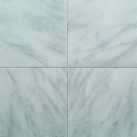 Fume Gray Marble Floor and Wall Tile - Livfloors Collection