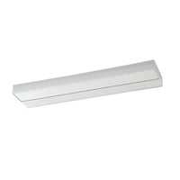 24" Undercabinet Strip Light Featuring 14W and 120V Supply, CCT 3000K