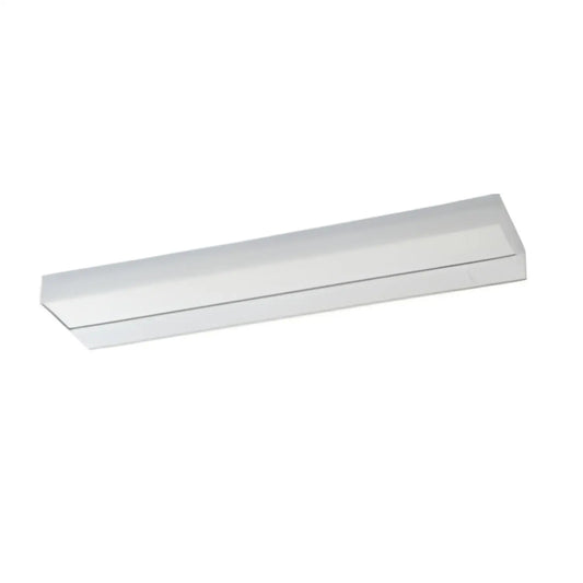 24" Undercabinet Strip Light Featuring 14W and 120V Supply, CCT 3000K