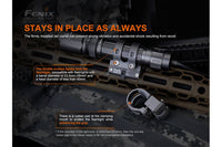 Fenix ALG-16 Tactical Light Multi-Rail Mount