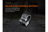 Fenix ALG-16 Tactical Light Multi-Rail Mount