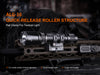 Fenix ALG-16 Tactical Light Multi-Rail Mount