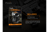 Fenix ALG-18 Flashlight Barrel Mount