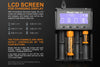 Fenix ARE-A4 Multifunctional Battery Charger