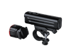 Fenix BC28R Smart Head & Tail Bike Light Combo