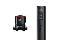 Fenix BC28R Smart Head & Tail Bike Light Combo