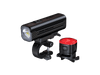 Fenix BC28R Smart Head & Tail Bike Light Combo