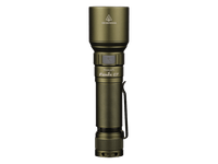 Fenix C7 High-performance Rechargeable LED Flashlight - 3000 Lumens