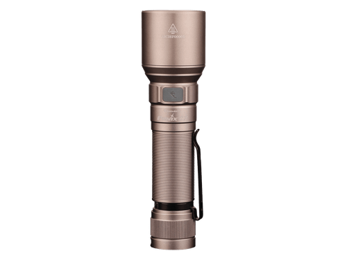 Fenix C7 High-performance Rechargeable LED Flashlight - 3000 Lumens