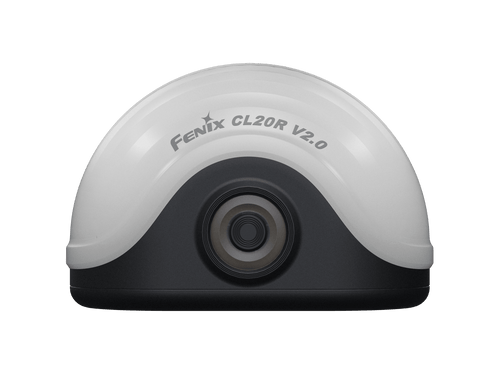 Fenix CL20R V2 Multicolor Camping Lantern